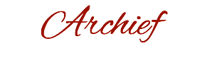 Archief