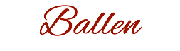 Ballen